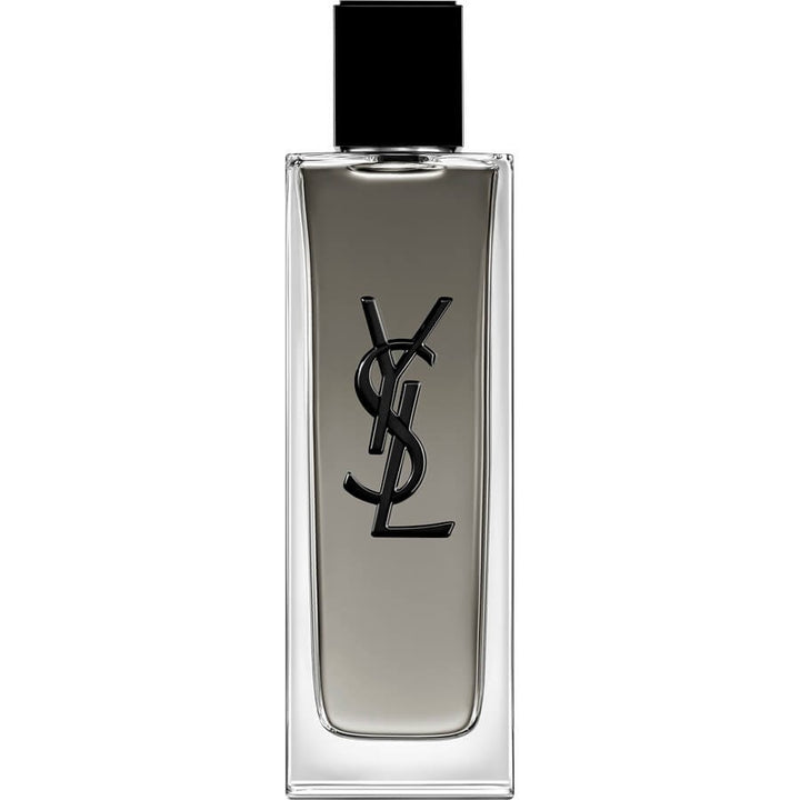 YVES SAINT LAURENT MYSLF EAU DE TOILETTE INTENSE