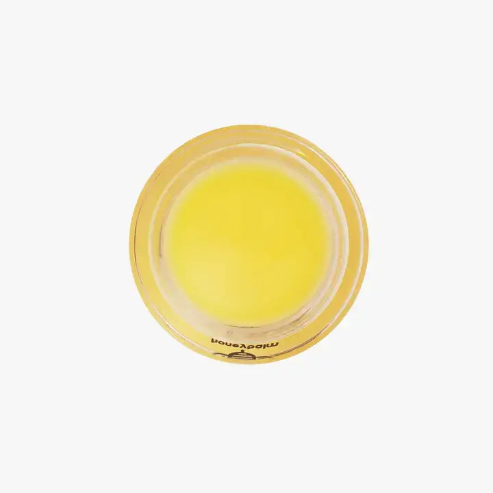 HONEYBALM PINEAPPLE SPF 25 LIP BALM