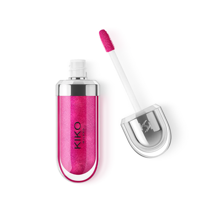 KIKO MILANO 3D HYDRA LIPGLOSS