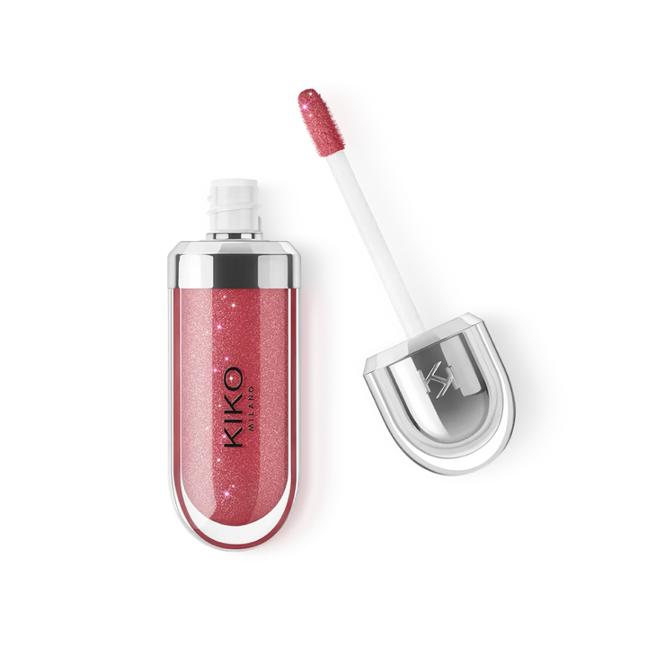 KIKO MILANO 3D HYDRA LIPGLOSS