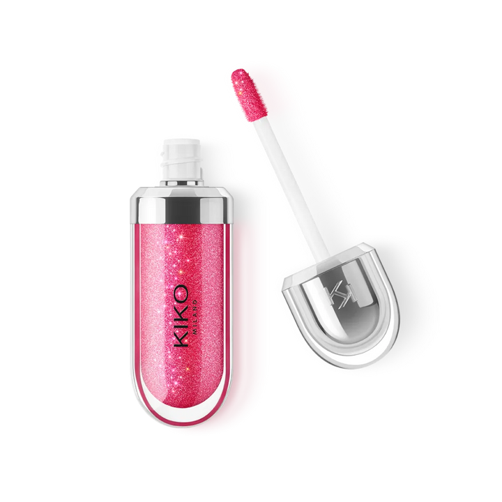 KIKO MILANO 3D HYDRA LIPGLOSS