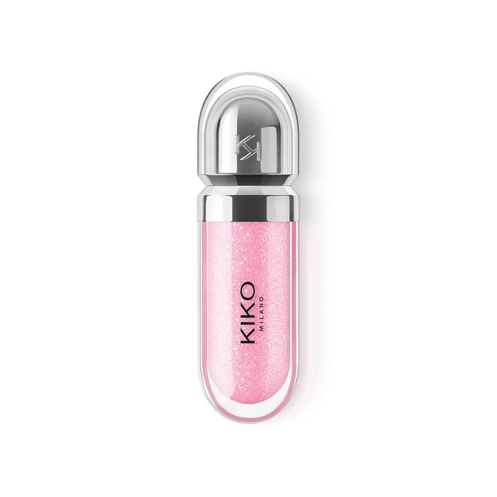 KIKO MILANO 3D HYDRA LIPGLOSS