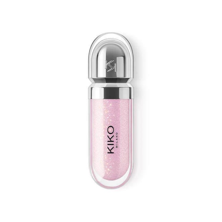 KIKO MILANO 3D HYDRA LIPGLOSS