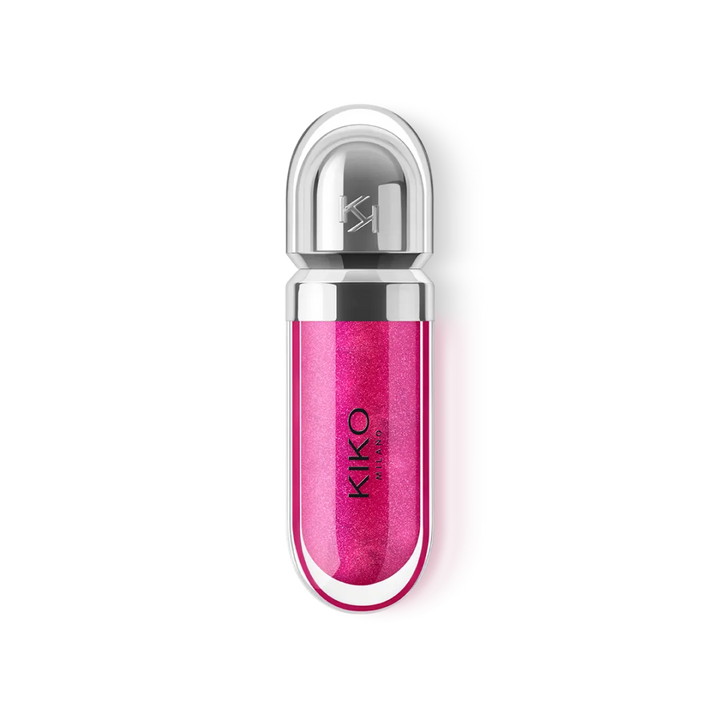KIKO MILANO 3D HYDRA LIPGLOSS