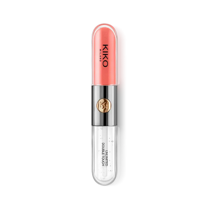 KIKO MILANO UNLIMITED DOUBLE TOUCH