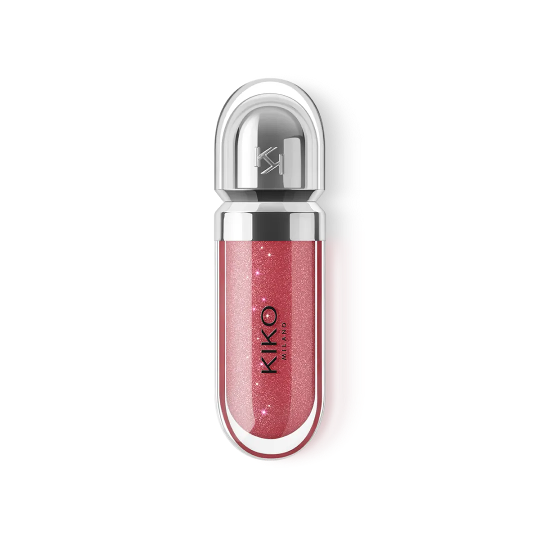 KIKO MILANO 3D HYDRA LIPGLOSS