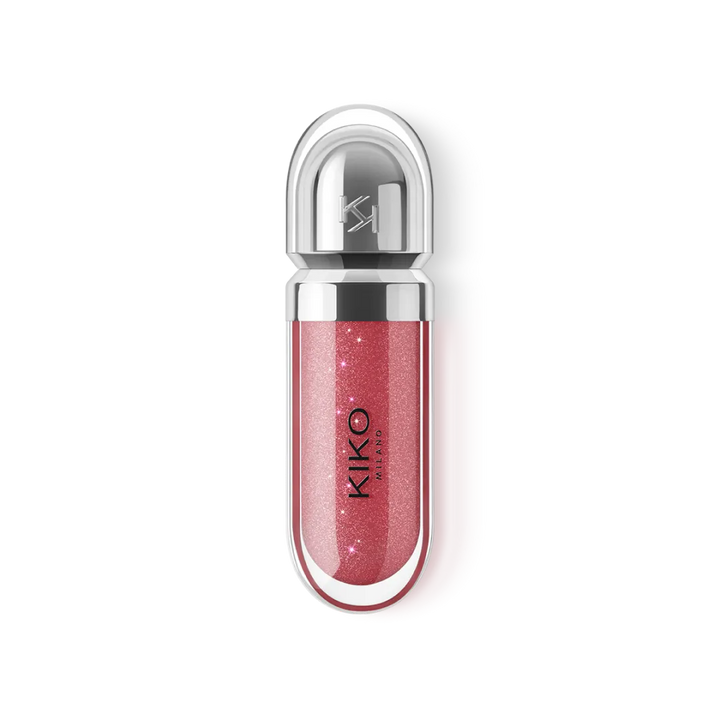 KIKO MILANO 3D HYDRA LIPGLOSS