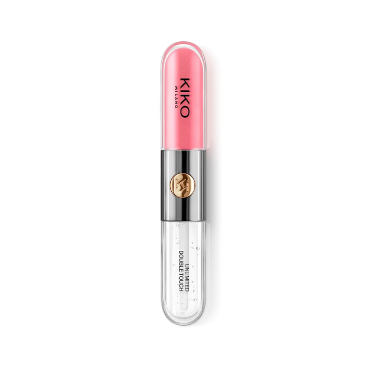 KIKO MILANO UNLIMITED DOUBLE TOUCH
