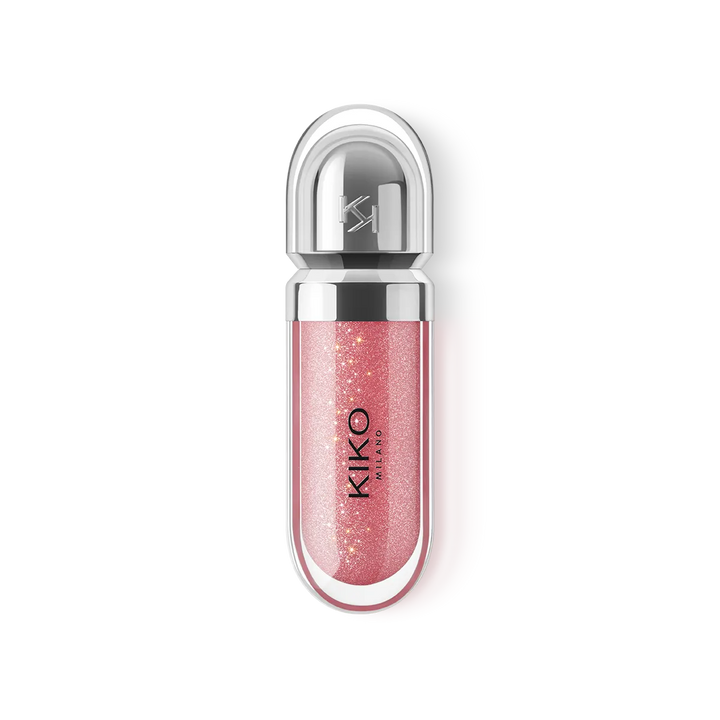 KIKO MILANO 3D HYDRA LIPGLOSS