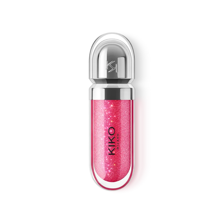 KIKO MILANO 3D HYDRA LIPGLOSS