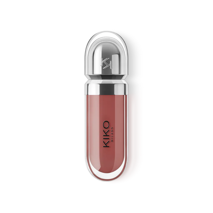 KIKO MILANO 3D HYDRA LIPGLOSS