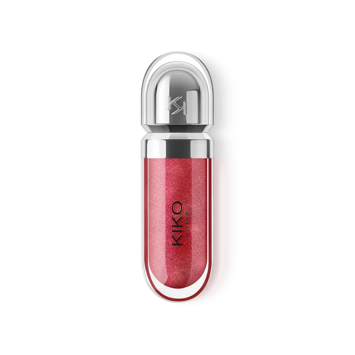 KIKO MILANO 3D HYDRA LIPGLOSS