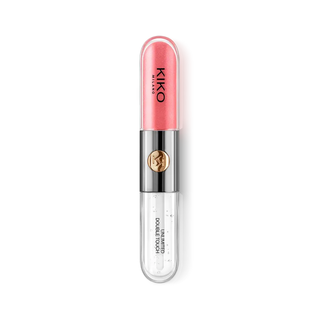 KIKO MILANO UNLIMITED DOUBLE TOUCH