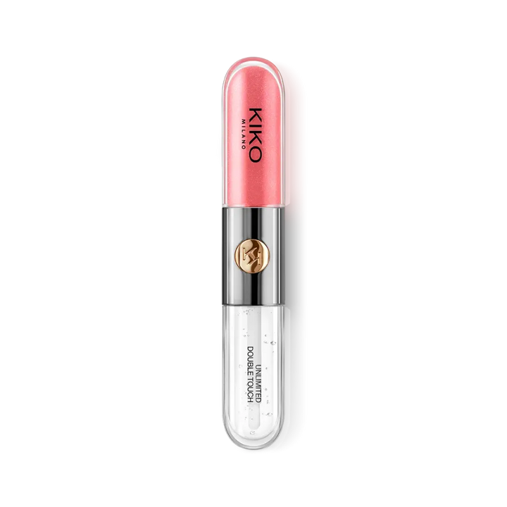KIKO MILANO UNLIMITED DOUBLE TOUCH