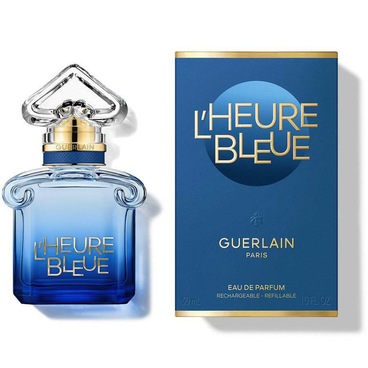 GUERLAIN L’HEURE BLEUE EAU DE PARFUM