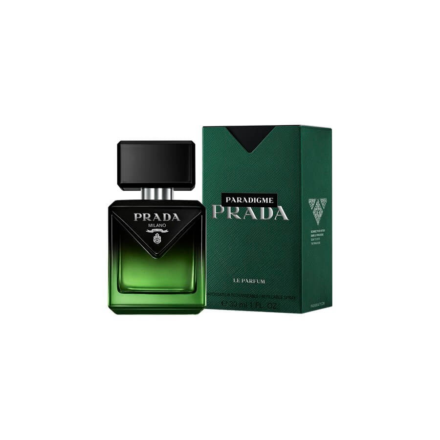 PRADA PARADIGME LE PARFUM