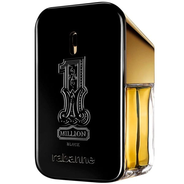 RABANNE 1 MILLION BLACK EAU DE PARFUM