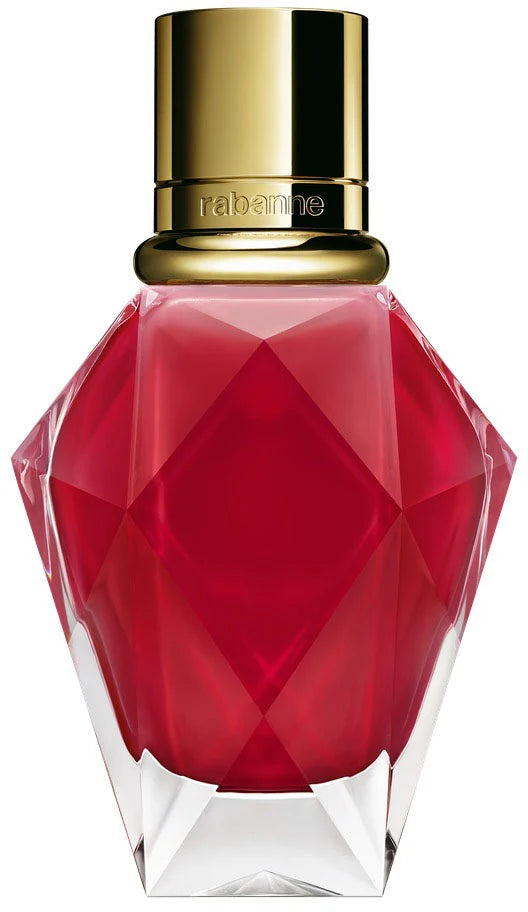 RABANNE MILLION RED FOR HER PARFUM