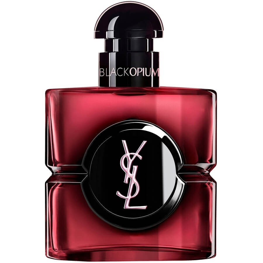 YVES SAINT LAURENT BLACK OPIUM PINK GLAZE EAU DE PARFUM