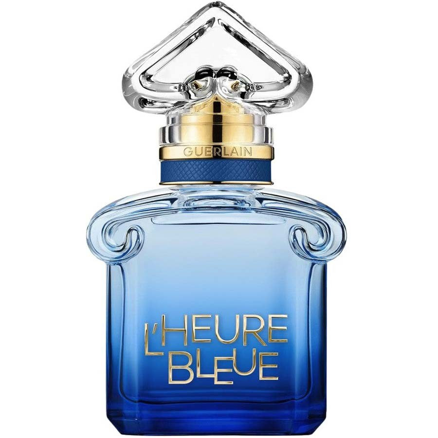 GUERLAIN L’HEURE BLEUE EAU DE PARFUM