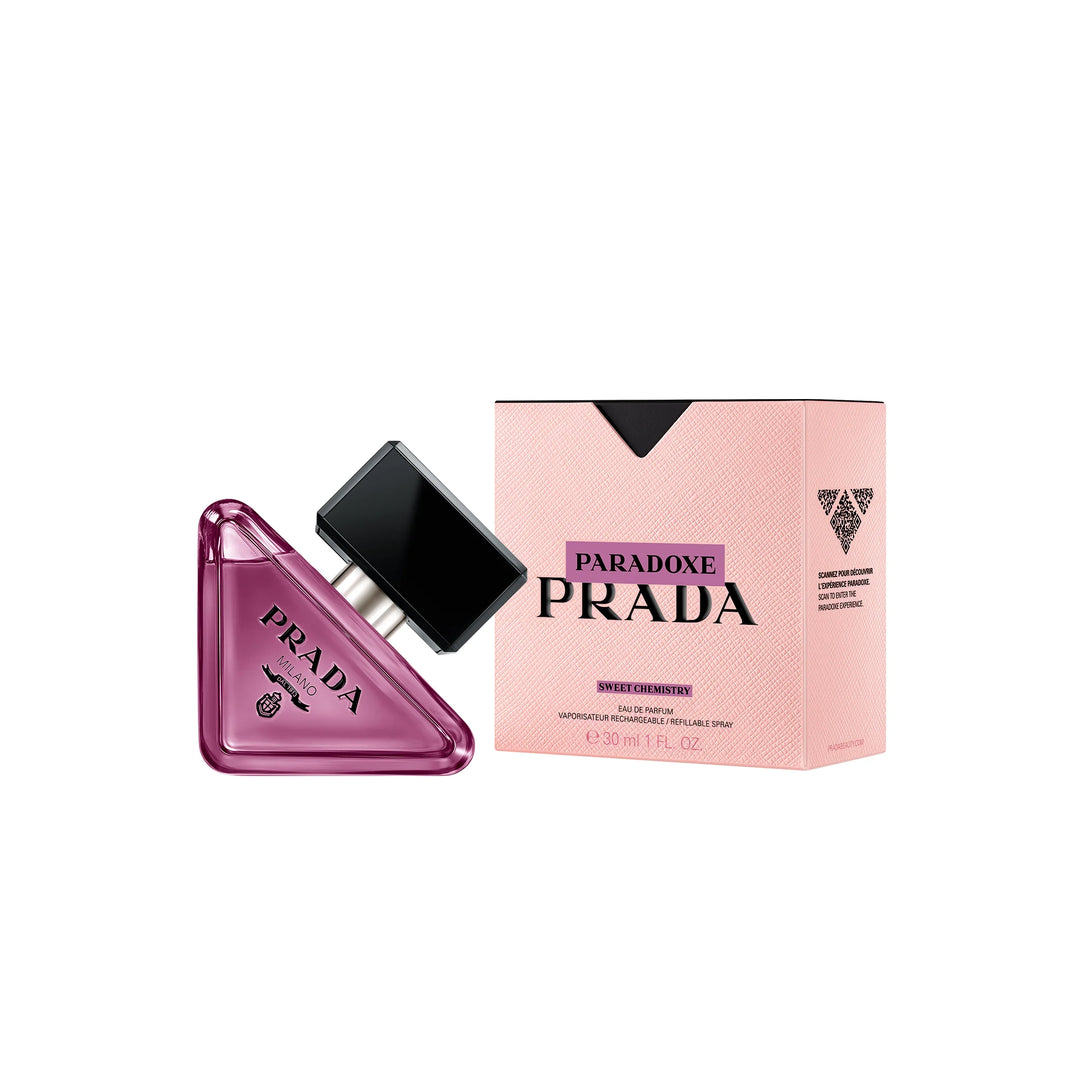 PRADA PARADOXE SWEET CHEMISTRY EAU DE PARFUM