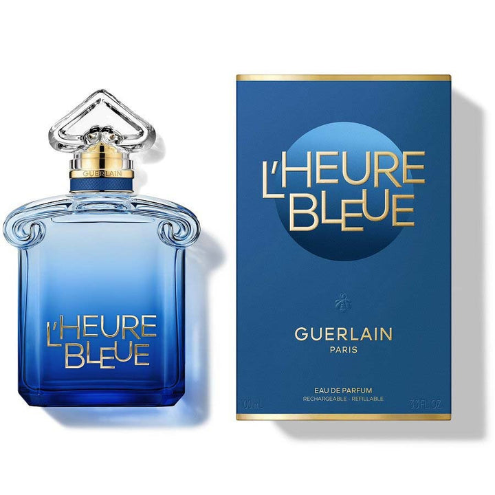 GUERLAIN L’HEURE BLEUE EAU DE PARFUM