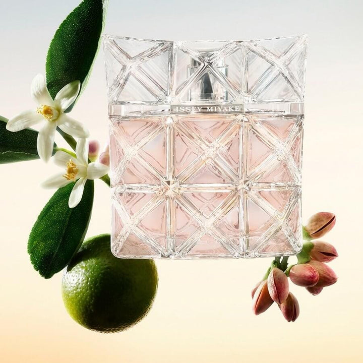 ISSEY MIYAKE LUMIÈRE D&