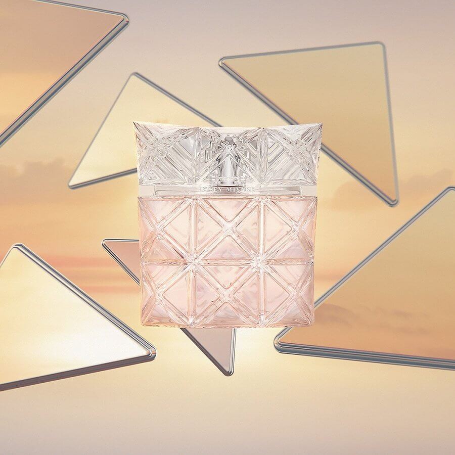 ISSEY MIYAKE LUMIÈRE D&