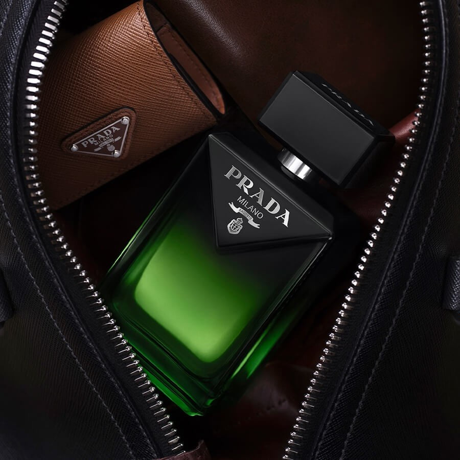 PRADA PARADIGME LE PARFUM