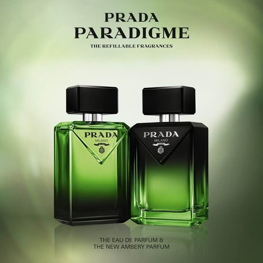 PRADA PARADIGME LE PARFUM