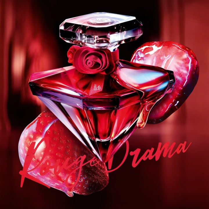LANCÔME LA NUIT TRÉSOR ROUGE DRAMA EAU DE PARFUM INTENSE
