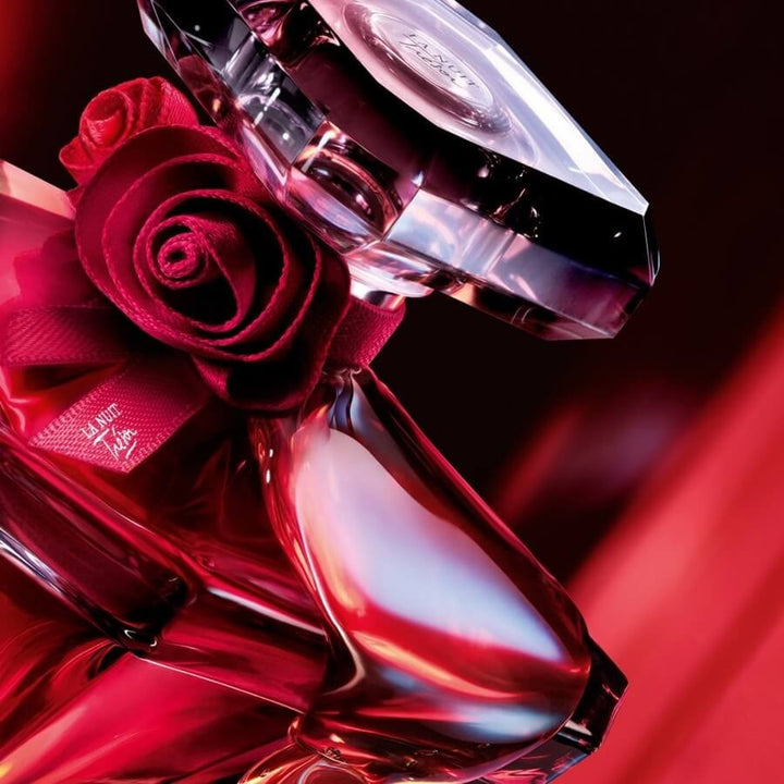 LANCÔME LA NUIT TRÉSOR ROUGE DRAMA EAU DE PARFUM INTENSE
