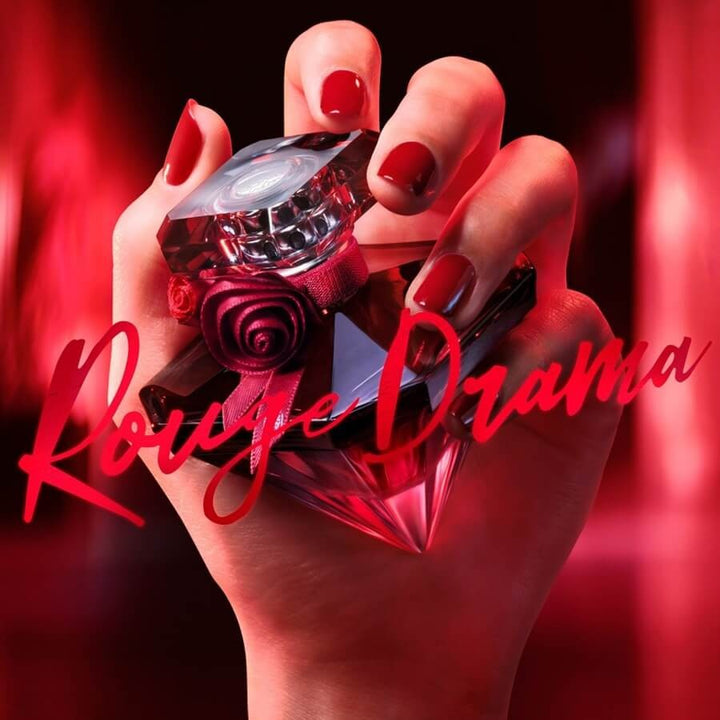 LANCÔME LA NUIT TRÉSOR ROUGE DRAMA EAU DE PARFUM INTENSE