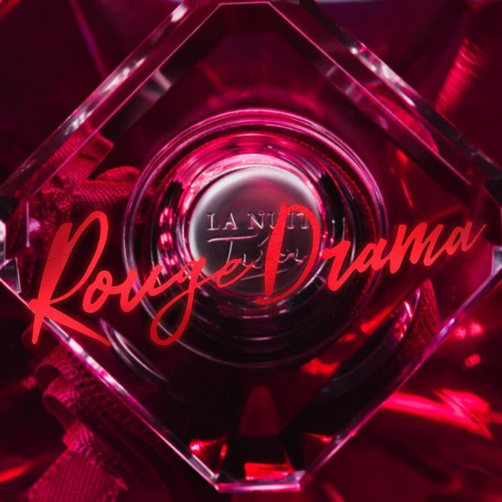 LANCÔME LA NUIT TRÉSOR ROUGE DRAMA EAU DE PARFUM INTENSE