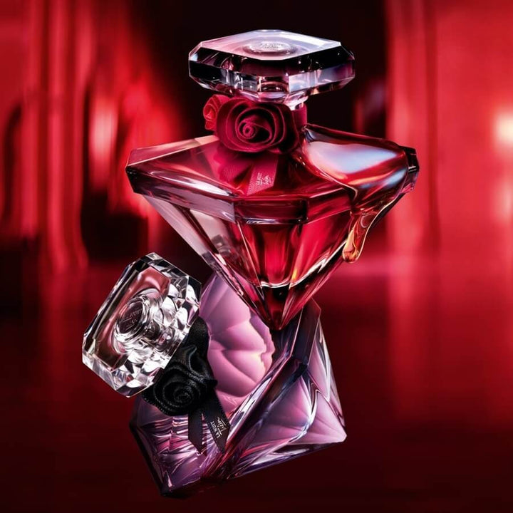 LANCÔME LA NUIT TRÉSOR ROUGE DRAMA EAU DE PARFUM INTENSE