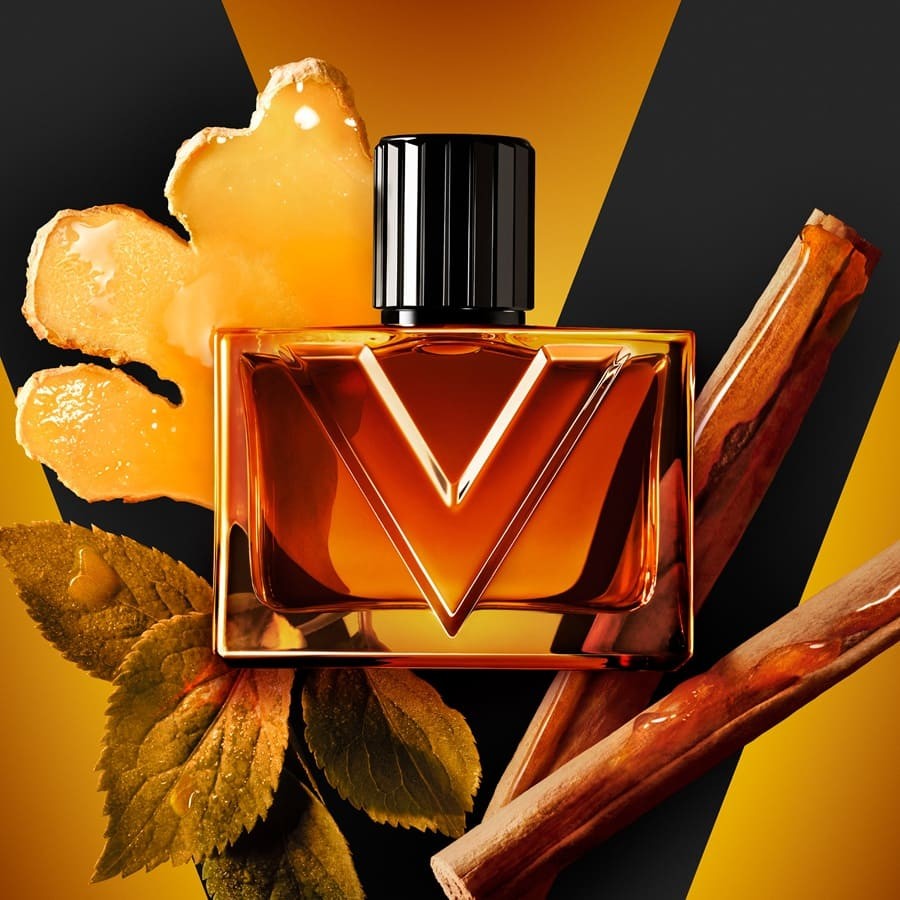 VALENTINO VENDETTA UOMO EAU DE PARFUM