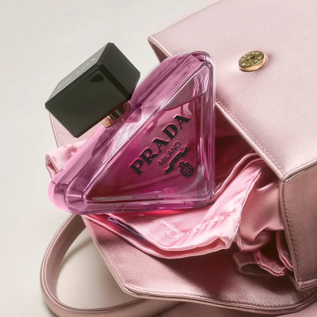 PRADA PARADOXE SWEET CHEMISTRY EAU DE PARFUM
