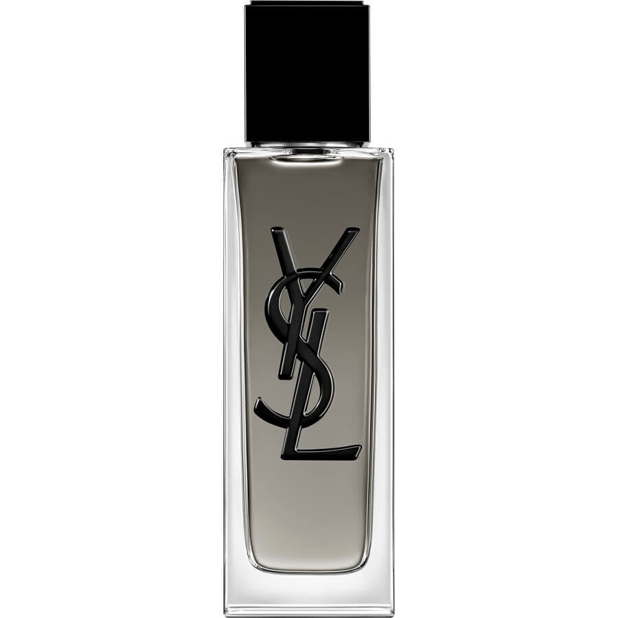 YVES SAINT LAURENT MYSLF EAU DE TOILETTE INTENSE