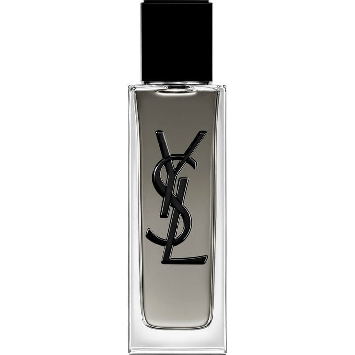 YVES SAINT LAURENT MYSLF EAU DE TOILETTE INTENSE