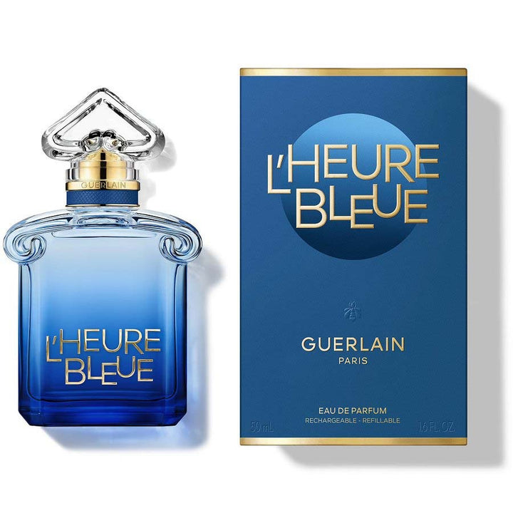 GUERLAIN L’HEURE BLEUE EAU DE PARFUM