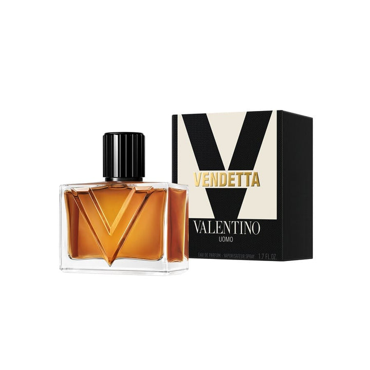 VALENTINO VENDETTA UOMO EAU DE PARFUM