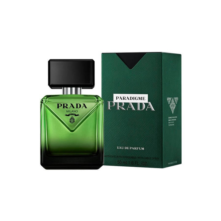 PRADA PARADIGME LE PARFUM