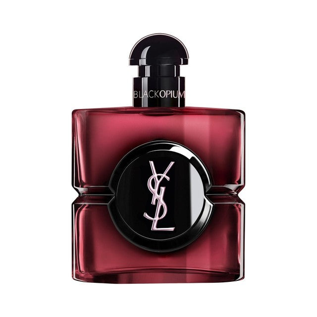 YVES SAINT LAURENT BLACK OPIUM PINK GLAZE EAU DE PARFUM