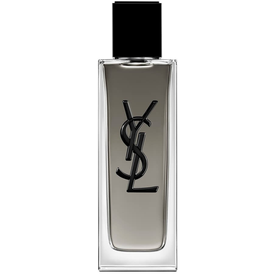 YVES SAINT LAURENT MYSLF EAU DE TOILETTE INTENSE