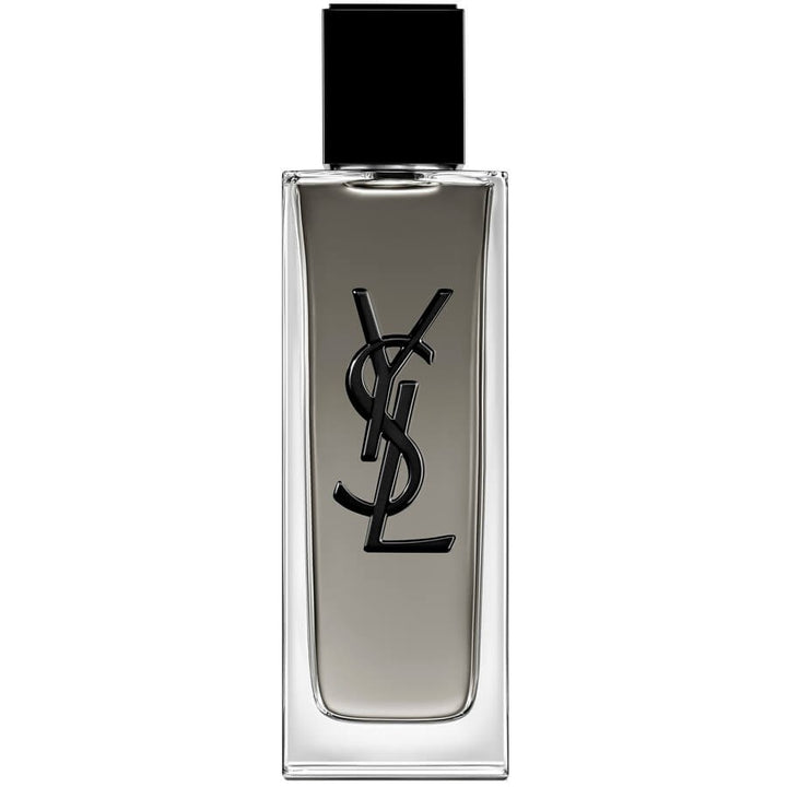 YVES SAINT LAURENT MYSLF EAU DE TOILETTE INTENSE