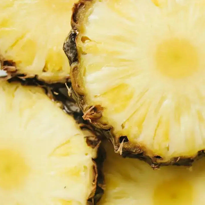 HONEYBALM PINEAPPLE SPF 25 LIP BALM