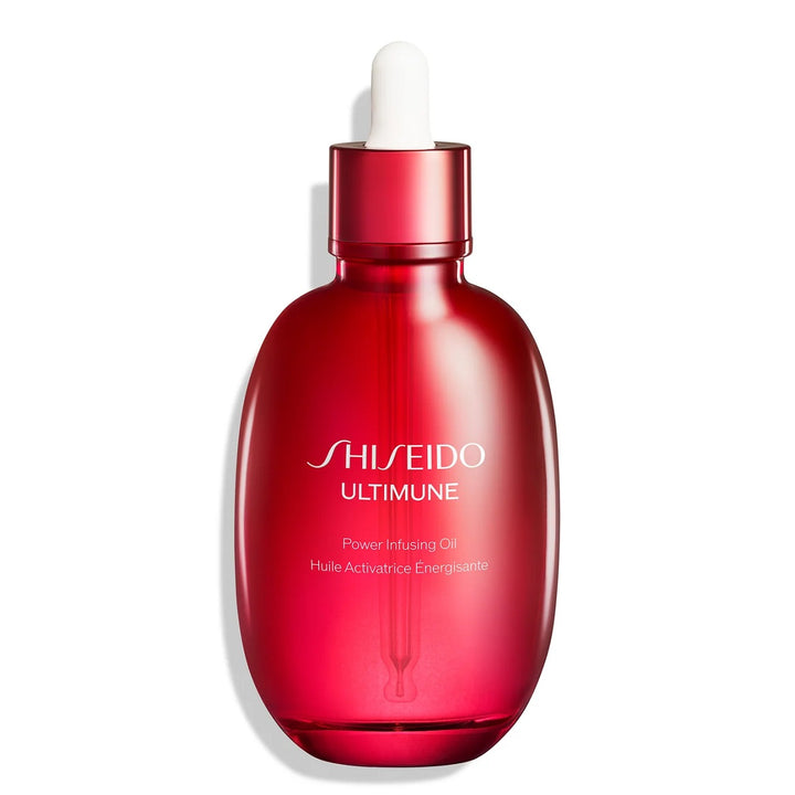 SHISEIDO ULTIMUNE POWER INFUSING OIL