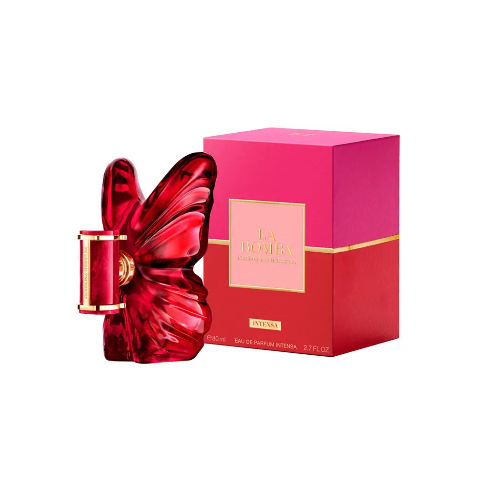 CAROLINA HERRERA LA BOMBA INTENSA Eau de Parfum