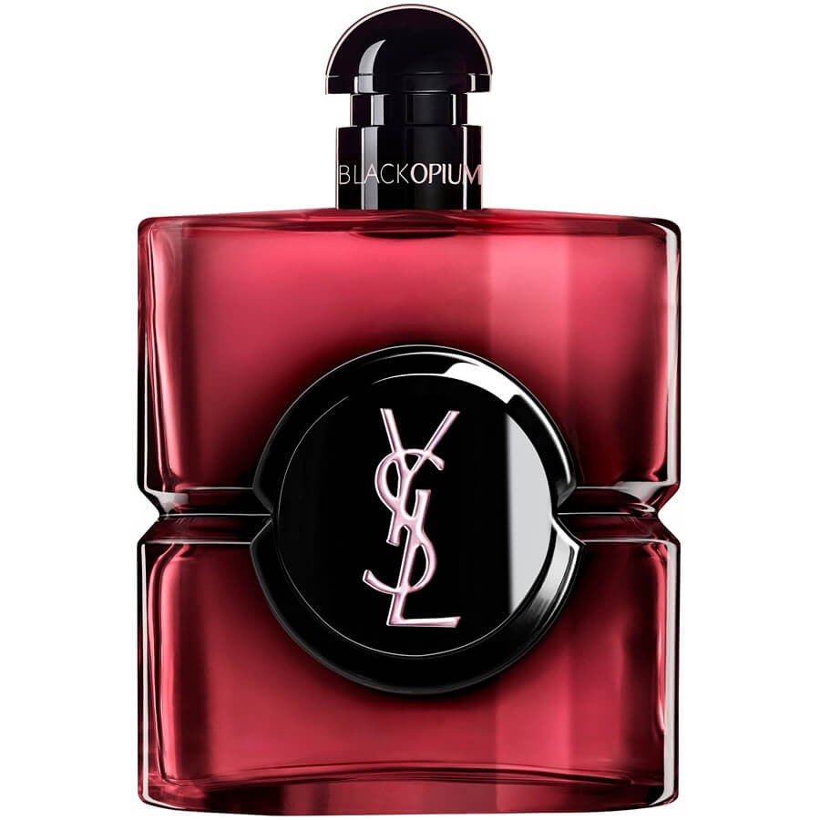 YVES SAINT LAURENT BLACK OPIUM PINK GLAZE EAU DE PARFUM