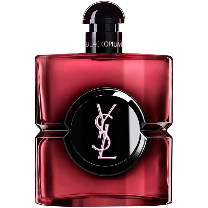 YVES SAINT LAURENT BLACK OPIUM PINK GLAZE EAU DE PARFUM